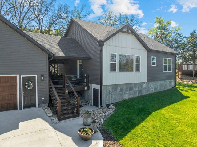 32 Cave Creek Lane, Lampe, MO 65681