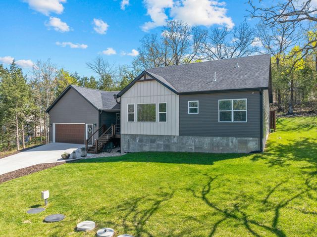 32 Cave Creek Lane, Lampe, MO 65681