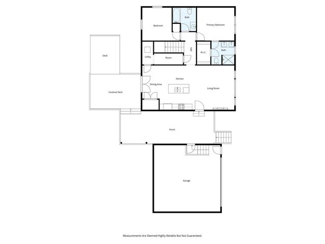 32 Cave Creek Lane, Lampe, MO 65681