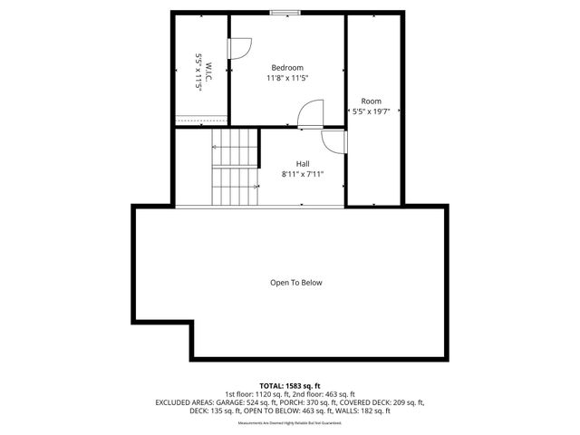 32 Cave Creek Lane, Lampe, MO 65681