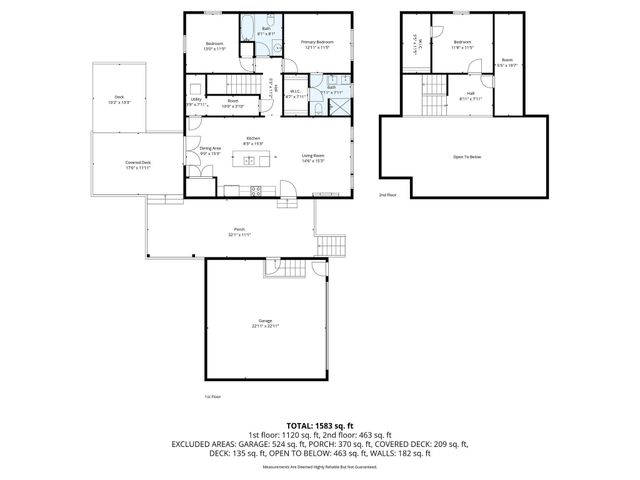 32 Cave Creek Lane, Lampe, MO 65681