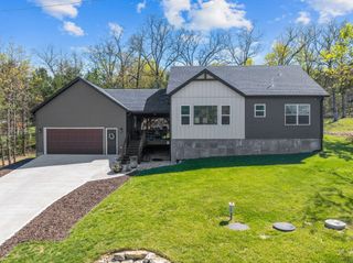 32 Cave Creek Lane, Lampe, MO 65681