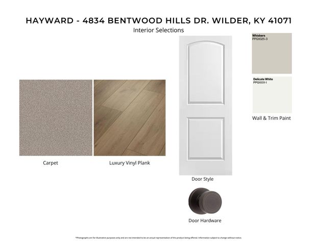 4834 Bentwood Hills Drive, 9-101, Wilder, KY 41071