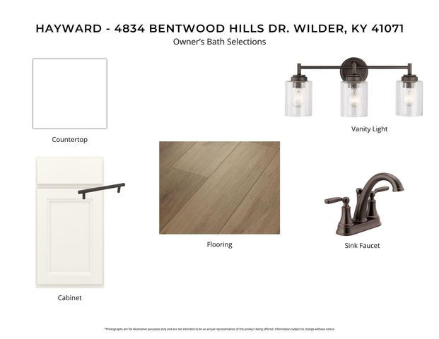4834 Bentwood Hills Drive, 9-101, Wilder, KY 41071
