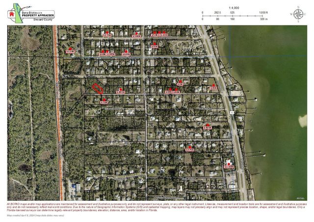 0 10th Street, Micco, FL 32976
