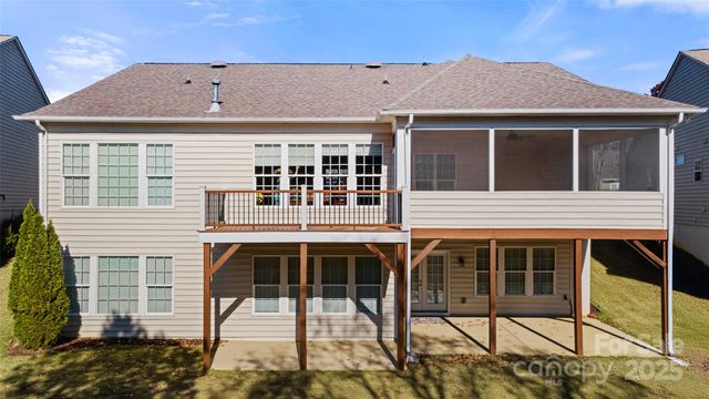 12235 Gadwell Place, Indian Land, SC 29707