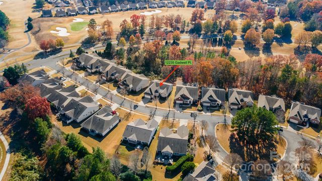 12235 Gadwell Place, Indian Land, SC 29707