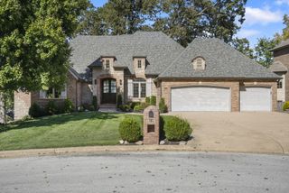 4119 East Gastonbury Street, Springfield, MO 65809