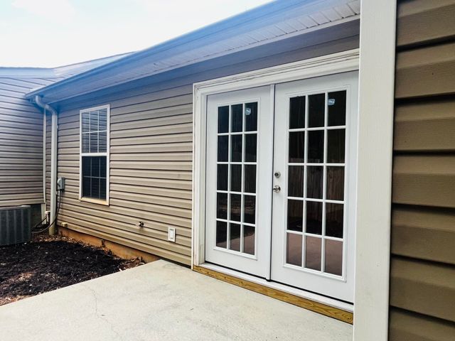 107 Melville Lane SW, Aiken, SC 29803
