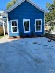 605 S N St, Pensacola, FL 32502