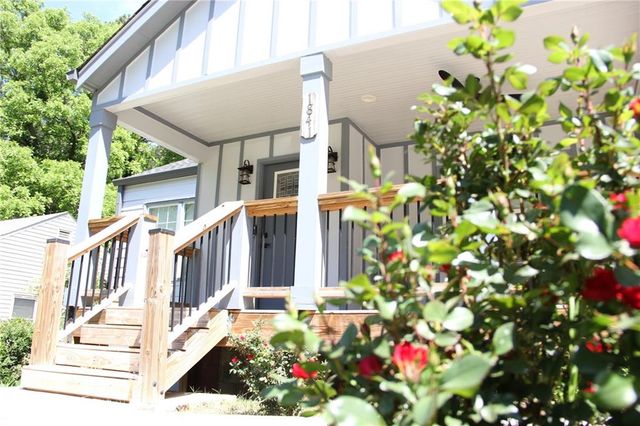 1841 Bayberry Drive, Atlanta, GA 30311