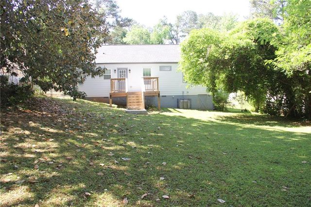 1841 Bayberry Drive, Atlanta, GA 30311