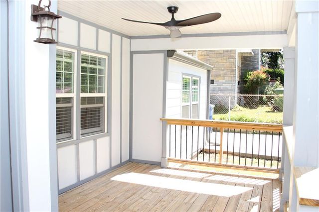 1841 Bayberry Drive, Atlanta, GA 30311