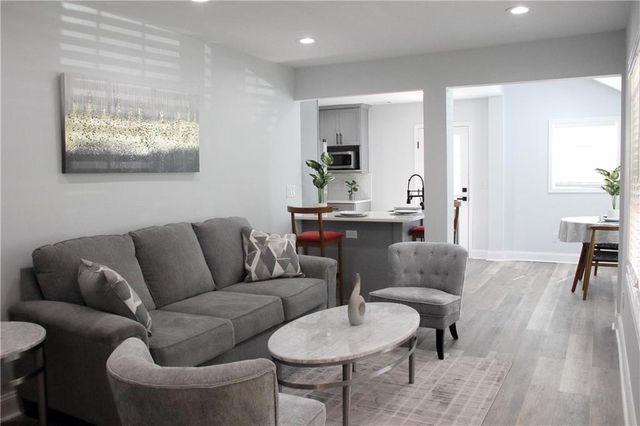 1841 Bayberry Drive, Atlanta, GA 30311