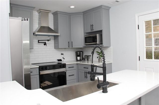 1841 Bayberry Drive, Atlanta, GA 30311