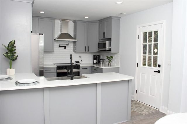1841 Bayberry Drive, Atlanta, GA 30311