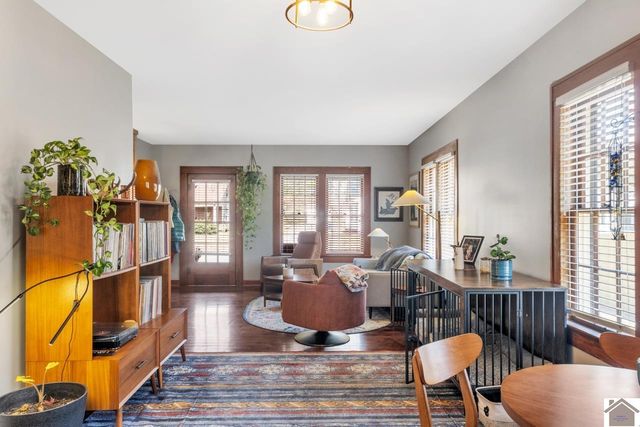 1007 Olive Street, Murray, KY 42071