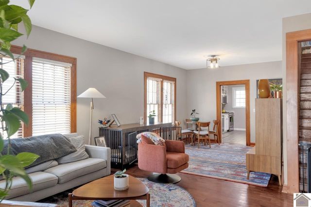 1007 Olive Street, Murray, KY 42071