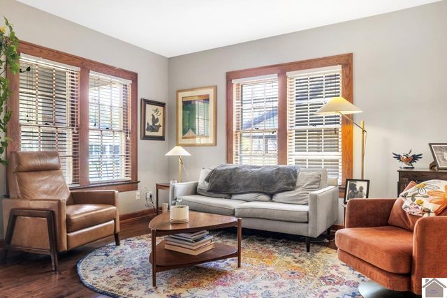 1007 Olive Street, Murray, KY 42071