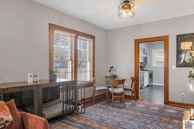 1007 Olive Street, Murray, KY 42071