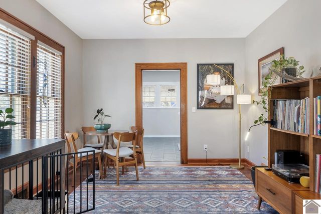 1007 Olive Street, Murray, KY 42071