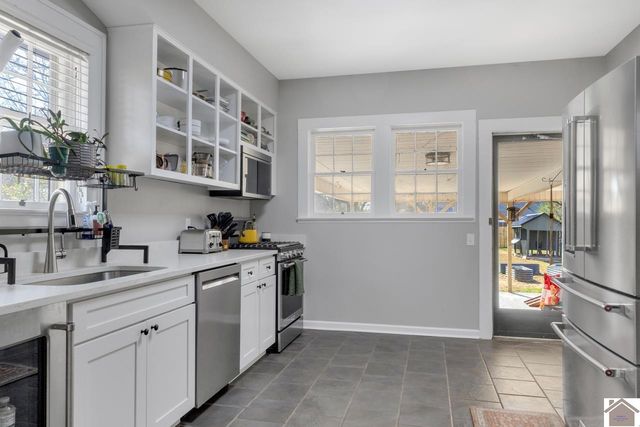 1007 Olive Street, Murray, KY 42071