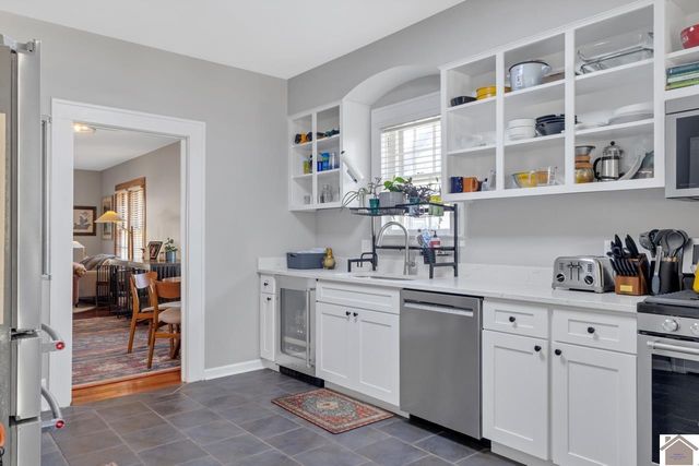 1007 Olive Street, Murray, KY 42071