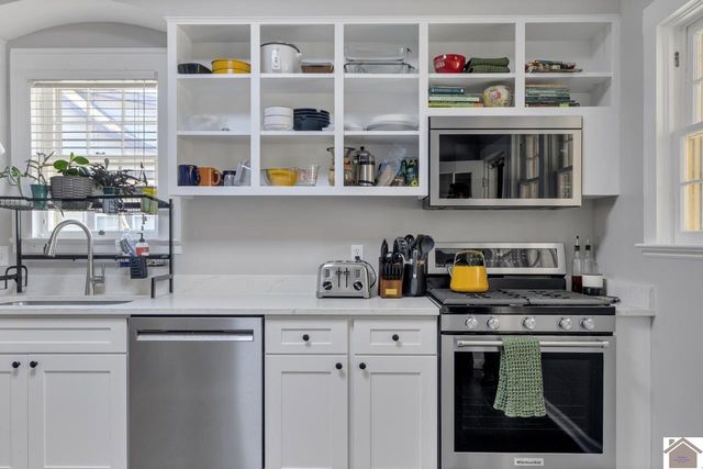 1007 Olive Street, Murray, KY 42071