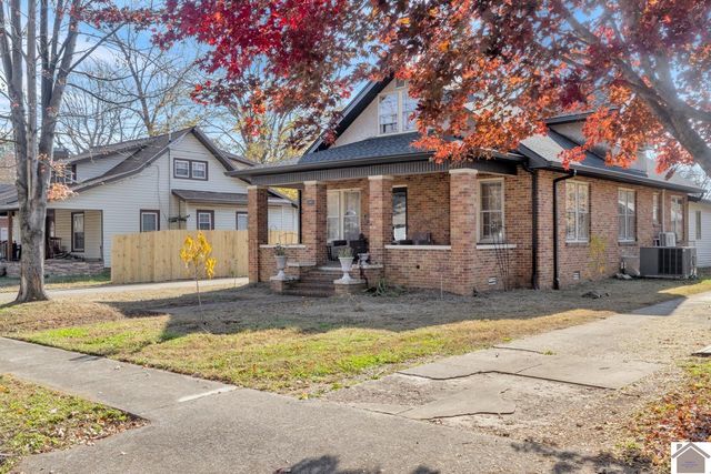 1007 Olive Street, Murray, KY 42071