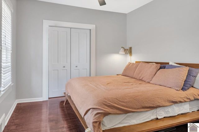 1007 Olive Street, Murray, KY 42071