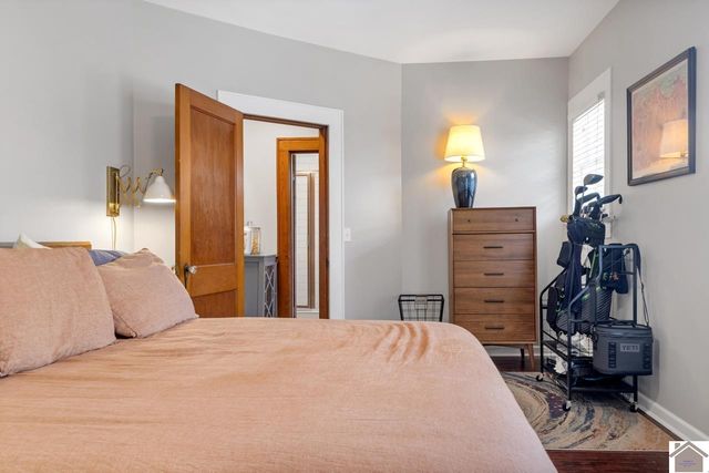 1007 Olive Street, Murray, KY 42071