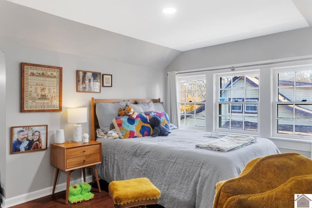 1007 Olive Street, Murray, KY 42071