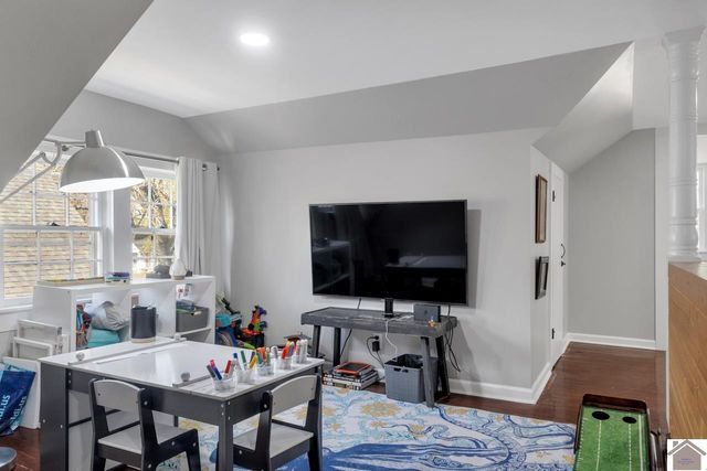 1007 Olive Street, Murray, KY 42071