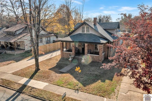 1007 Olive Street, Murray, KY 42071