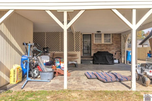 1007 Olive Street, Murray, KY 42071