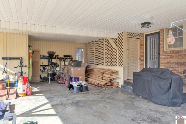 1007 Olive Street, Murray, KY 42071