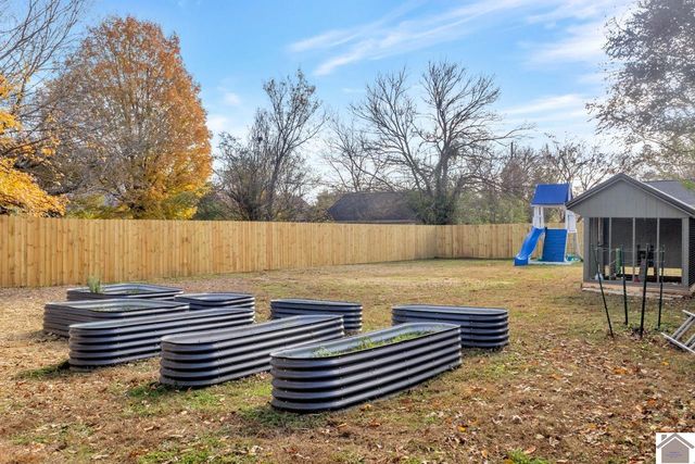 1007 Olive Street, Murray, KY 42071