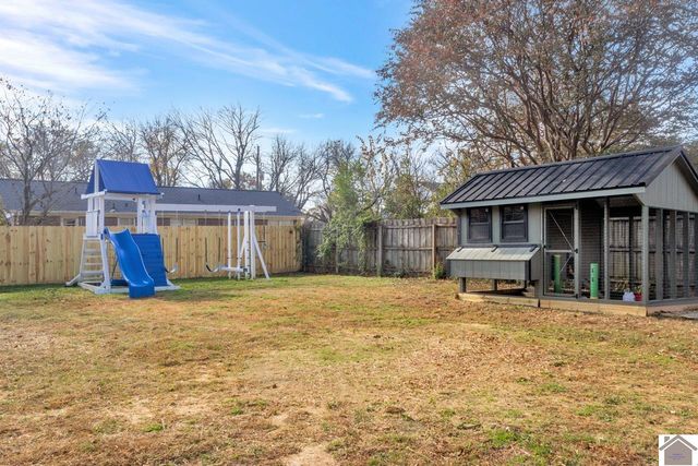 1007 Olive Street, Murray, KY 42071