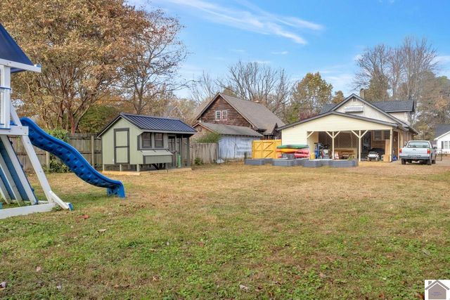 1007 Olive Street, Murray, KY 42071