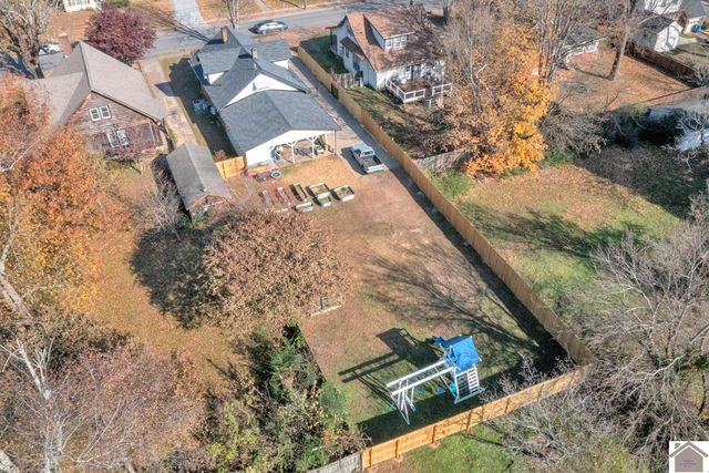 1007 Olive Street, Murray, KY 42071