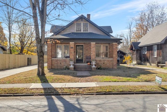 1007 Olive Street, Murray, KY 42071