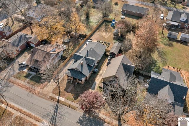 1007 Olive Street, Murray, KY 42071