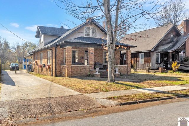 1007 Olive Street, Murray, KY 42071