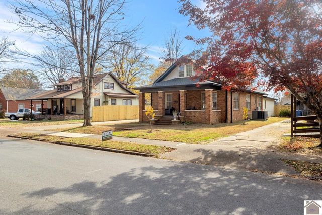 1007 Olive Street, Murray, KY 42071