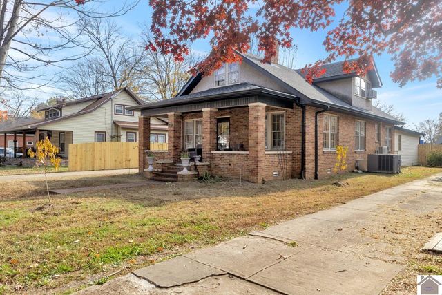 1007 Olive Street, Murray, KY 42071