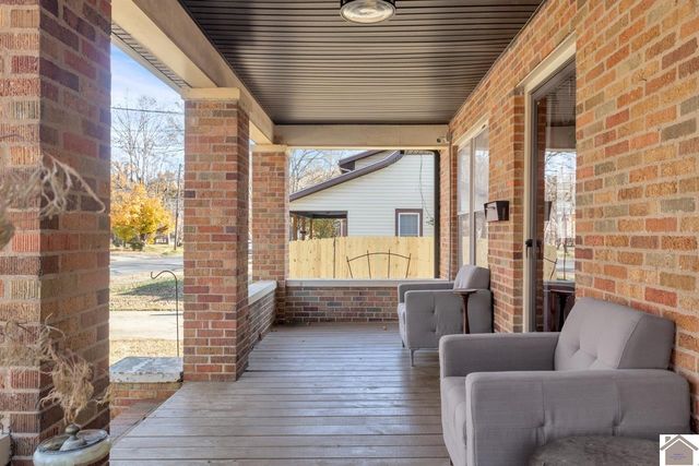 1007 Olive Street, Murray, KY 42071