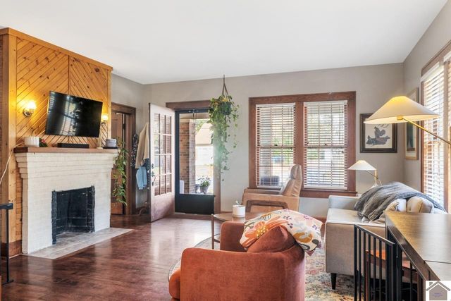 1007 Olive Street, Murray, KY 42071