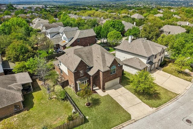 3012 Centennial Olympic PARK, Austin, TX 78732