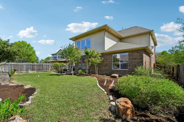 3012 Centennial Olympic PARK, Austin, TX 78732