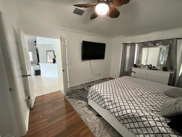 4630 NW Bighorn Avenue, Port St Lucie, FL 34983